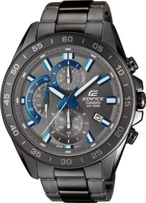 Наручные часы  Casio  Edifice Casio EFV-550GY-8A (фото 1)