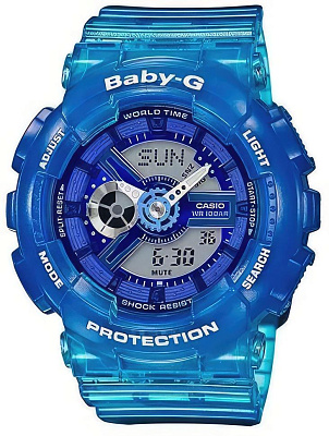 Casio Baby-G BA-110JM-2A