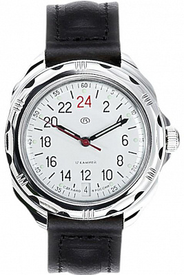 Восток Командирские 21118В