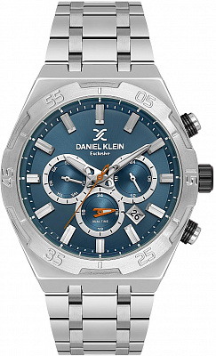 Daniel Klein Exclusive 14207-4
