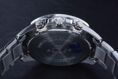 Наручные часы  Casio  Edifice Casio EFR-552D-1A (фото 5)