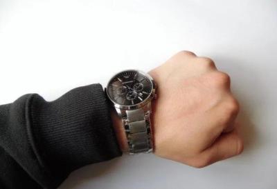 Наручные часы  Emporio Armani  Sports Emporio Armani AR2460 (фото 3)