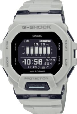 Наручные часы  Casio  G-Shock Casio GBD-200UU-9E (фото 1)