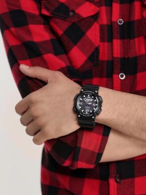 Наручные часы  Casio  Collection Casio AQ-S810W-1A (фото 7)