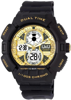 Q&Q Digital GW81J003Y