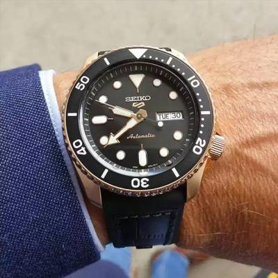 Наручные часы  Seiko  Seiko 5 Sports Seiko SRPD76K1 (фото 5)