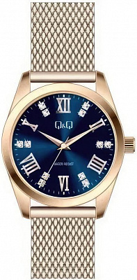 Q&Q Attractive Women QB05J803Y