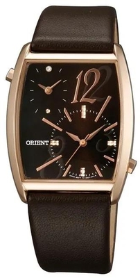 Orient Jewelry Collection FUBUF002T
