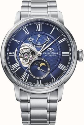 Наручные часы  Orient  Orient Star Orient RE-BT0006L (фото 1)