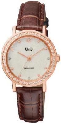 Наручные часы  Q&Q  Attractive Women Q&Q QB45J111Y (фото 1)