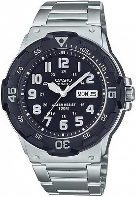 Casio Collection MRW-200HD-1B