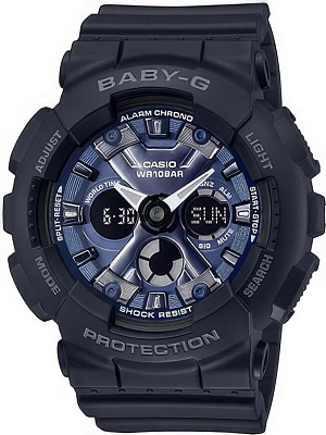 Casio Baby-G BA-130-1A2
