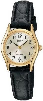Наручные часы  Casio  Collection Casio LTP-1094Q-7B2 (фото 1)