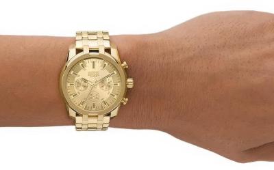 Наручные часы  Diesel  Split Diesel DZ4623 (фото 3)