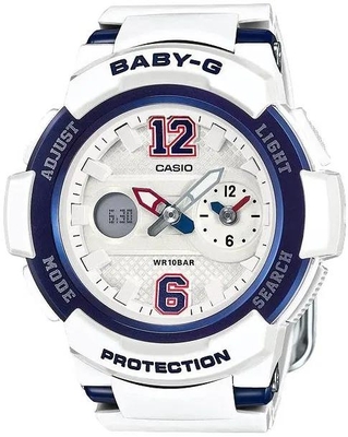 Casio Baby-G BGA-210-7B2