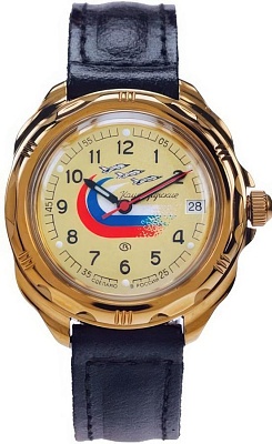 Восток Командирские 219564