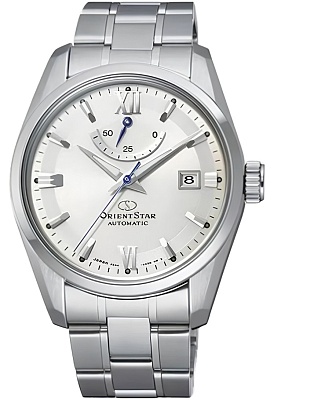 Orient Power Reserve RE-AU0006S