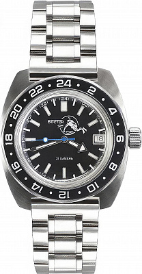 Восток Амфибия 17006Б