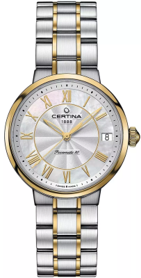 Certina C031.207.22.113.00