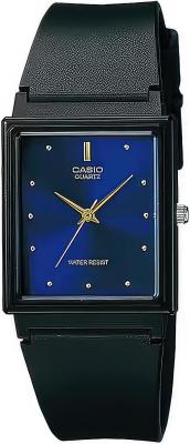 Наручные часы  Casio  Collection Casio MQ-38-2A (фото 1)