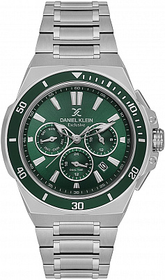 Daniel Klein Exclusive 14226-3