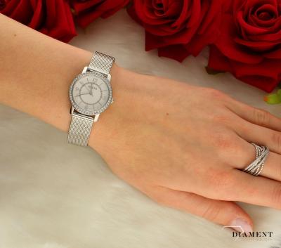 Наручные часы  Guess  Steel Guess GW0534L1 (фото 4)