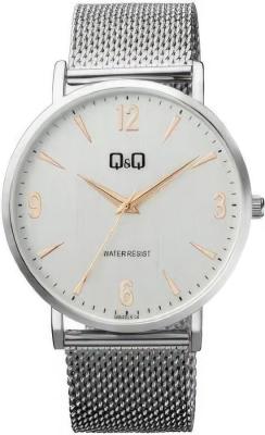 Наручные часы  Q&Q  Attractive Q&Q QB40J214Y (фото 1)