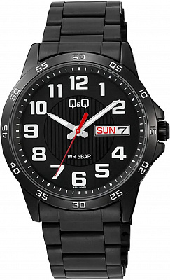 Q&Q Attractive A37AJ006Y