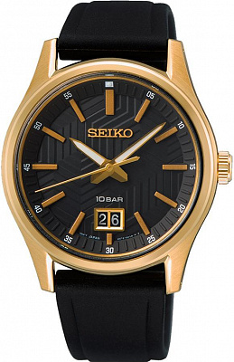 Seiko Discover More SUR560P1