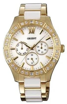 Orient Jewelry Collection FSW01002W