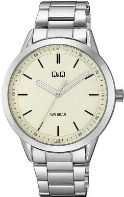 Q&Q Attractive Women QB80J201Y