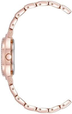 Наручные часы  Anne Klein  Crystal Anne Klein 5066PMRG (фото 3)