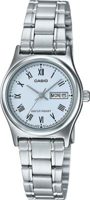 Наручные часы  Casio  Collection Casio LTP-V006D-2B (фото 1)