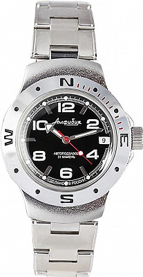 Восток Амфибия 060433