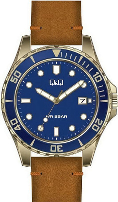 Q&Q Attractive Women A172J800Y