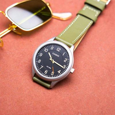 Наручные часы  Casio  Collection Casio MTP-B160L-1B2 (фото 7)