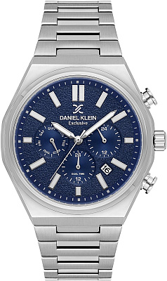 Daniel Klein Exclusive 14236-3
