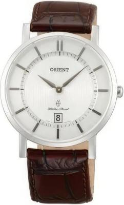 Наручные часы  Orient  Dressy Orient FGW01007W (фото 1)