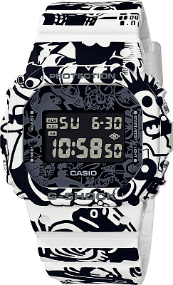 Casio G-Shock DW-5600GU-7E