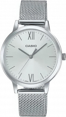 Casio LTP-E157M-7A