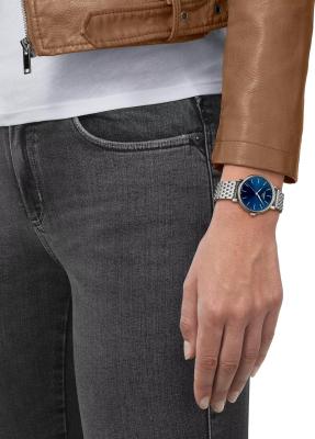 Наручные часы  Tissot  Everytime Tissot T143.210.11.041.00 (фото 5)