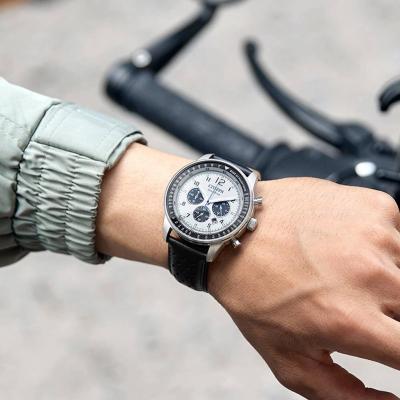 Наручные часы  Citizen  Eco Drive Citizen CA4500-32A (фото 5)