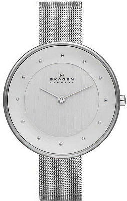 Skagen Steel SKW2140