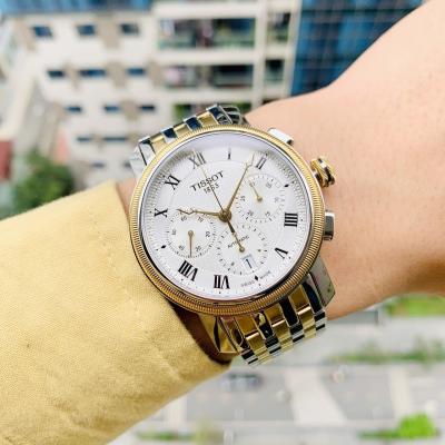 Наручные часы  Tissot  T-SPORT Tissot T097.427.22.033.00 (фото 6)