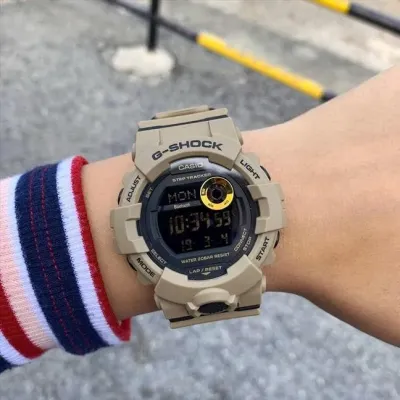 Casio GBD-800UC-5E