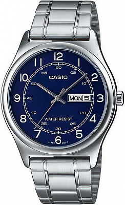Casio Collection MTP-V006D-2B