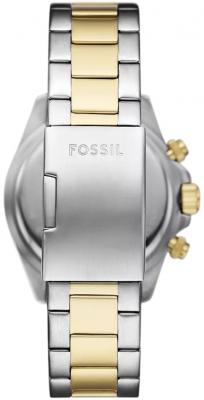 Наручные часы  Fossil  Autocross Fossil FS6126 (фото 4)