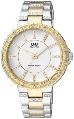 Q&Q Attractive Women F507J401Y