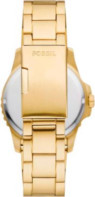 Наручные часы  Fossil  Blue Fossil FS6035 (фото 2)