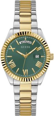 Наручные часы  Guess  Steel Guess GW0308L5 (фото 1)